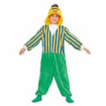 Miniatyrbild 5 av 8: Costume for Children My Other Me Blas