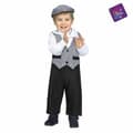 Miniatyrbild 1 av 4: Costume for Babies My Other Me Madrid