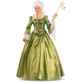 Miniatyrbild 1 av 3: Costume for Adults My Other Me Multicolour Dress Marchioness
