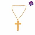 Miniatyrbild 2 av 4: Unisex Necklace My Other Me Cross