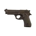 Miniatyrbild 1 av 3: Costune accessorie Gun Black