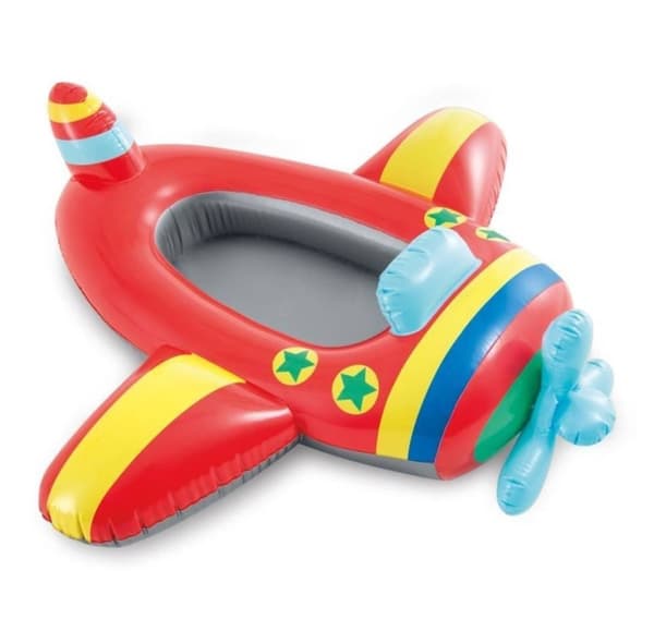 INTEX 59380 Badflotte för barn