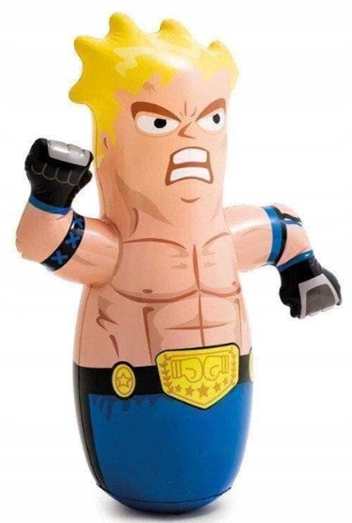 UVENDBARE BOXER 44672 GULT HÅR