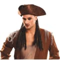 Pikkukuva 1 / 5: Hat My Other Me Pirate Braids 58 cm