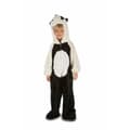 Miniatyrbild 1 av 3: Costume for Children My Other Me Panda bear 7-9 Years