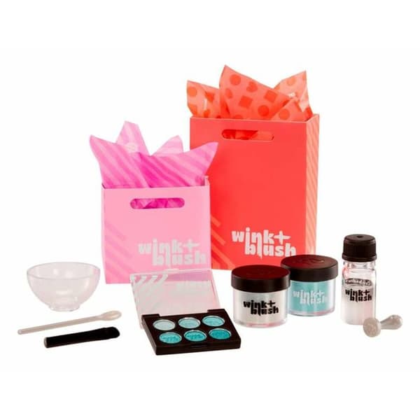 Children's Make-up Set MGA Multicolour (Multicolour)