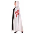 Pikkukuva 3 / 3: Cloak Santiago White