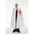 Pikkukuva 2 / 3: Cloak Santiago White