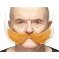Miniatyrbillede 1 af 2: Moustache My Other Me Orange