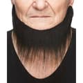 Pikkukuva 2 / 2: False beard My Other Me Black