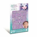 Miniatyrbild 1 av 4: Temporary Tattoos Hape