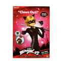 Miniatyrbild 5 av 7: Costume for Children Miraculous: Tales of Ladybug & Cat Noir Transformation Set - Cat Noir 4 Pieces Black Multicolour