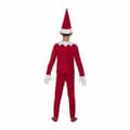 Miniatyrbillede 8 af 10: Costume for Children My Other Me Elf