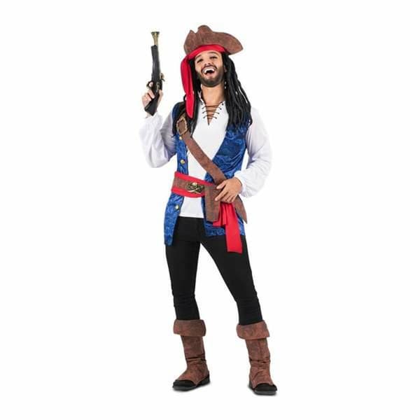 Costume for Adults My Other Me Pirate