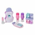 Miniatyrbillede 2 af 3: Nail Design Kit Spin Master Multicolour 27 Pieces