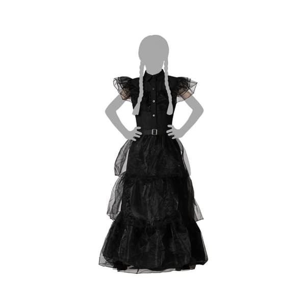 Costume for Children 3-4 Years