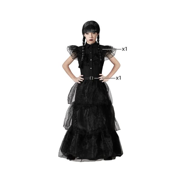 Costume for Children 3-4 Years