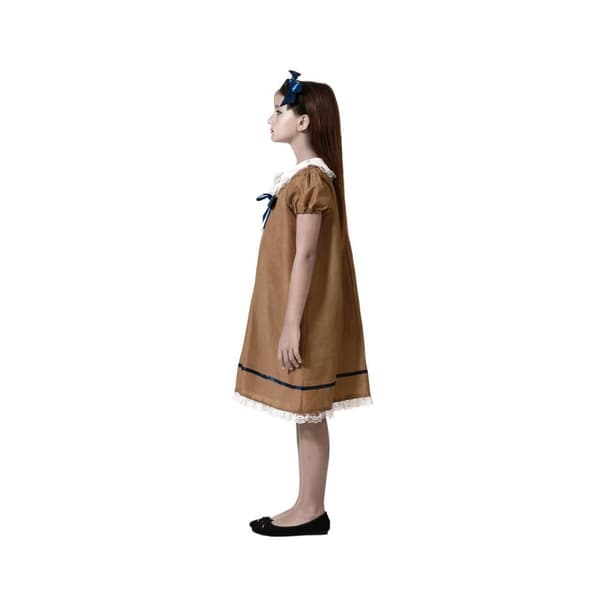 Costume for Children 10-12 Years