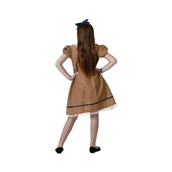 Costume for Children 10-12 Years