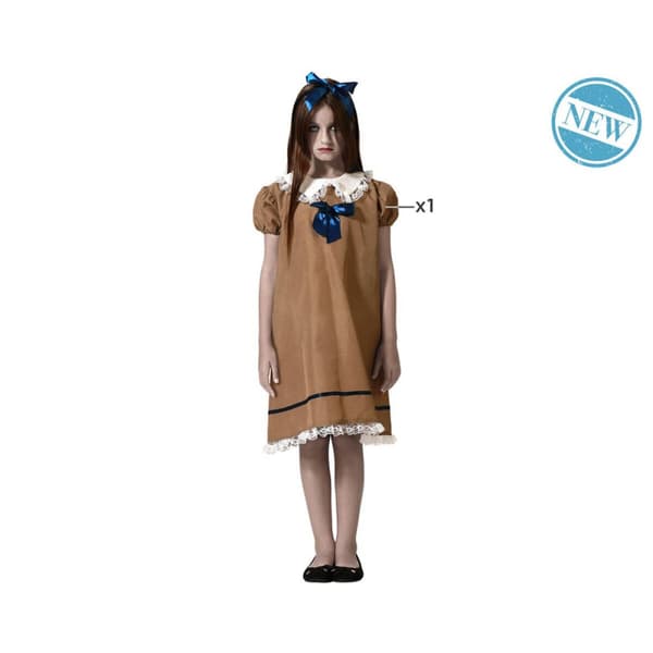 Costume for Children 10-12 Years