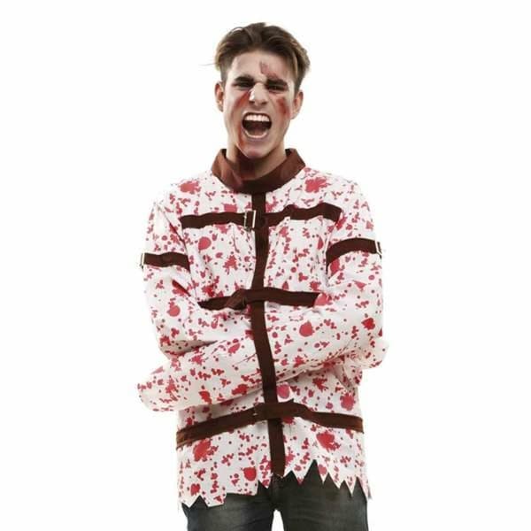 Costume for Adults My Other Me Bloody M