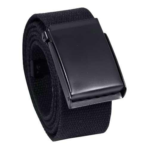 Belt Black Unisex