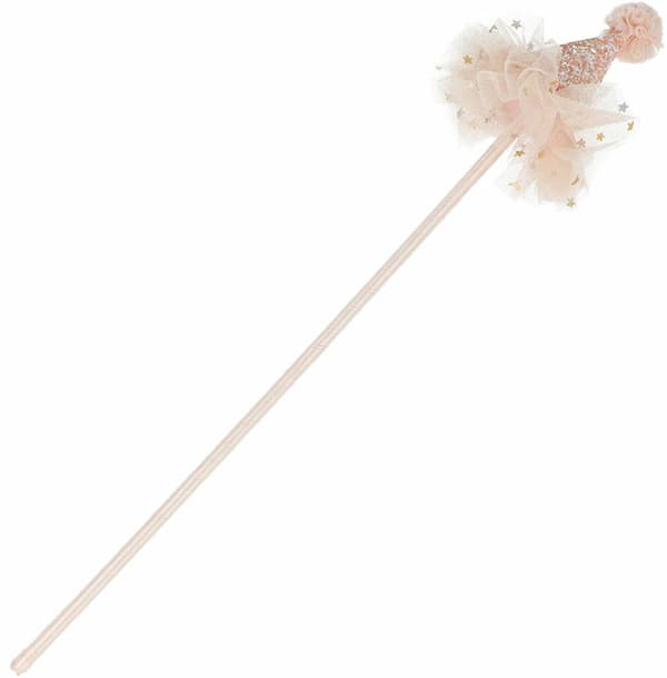 Magic wand Inca Pink