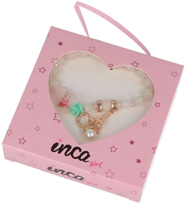Bracelet Inca Inca Pulsera Paris
