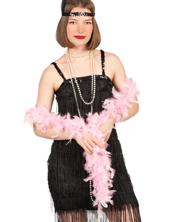 rosa boa.Size-One size