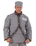 Pikkukuva 2 / 2: Vangin kahleet.Size-One size