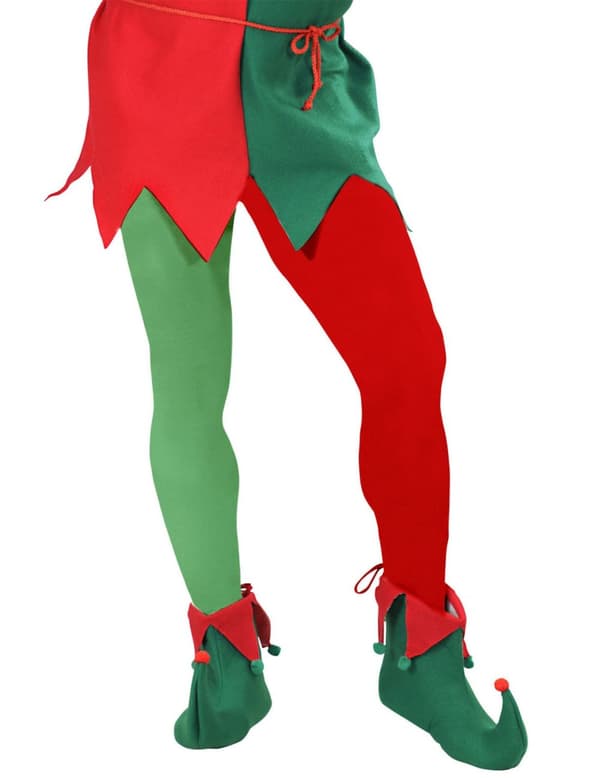 Tofarget alvetights for voksne