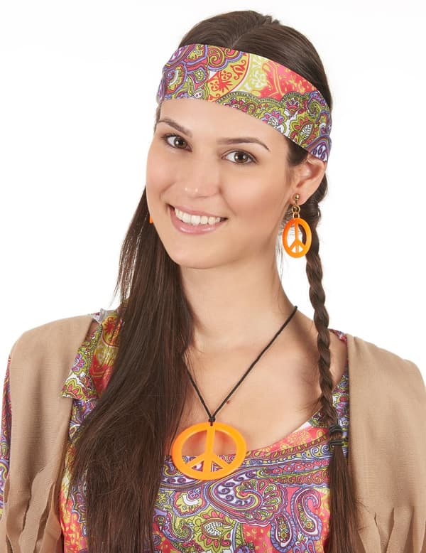 hippie sett