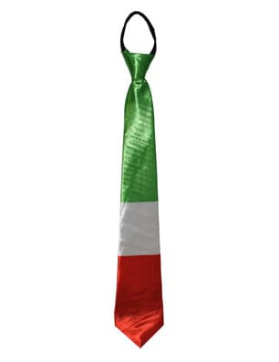 Italia kravatti.Size-One size