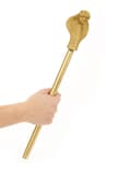Miniatyrbillede 2 af 2: Egyptisk guldscepter.Size-One size