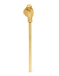 Miniatyrbillede 1 af 2: Egyptisk guldscepter.Size-One size