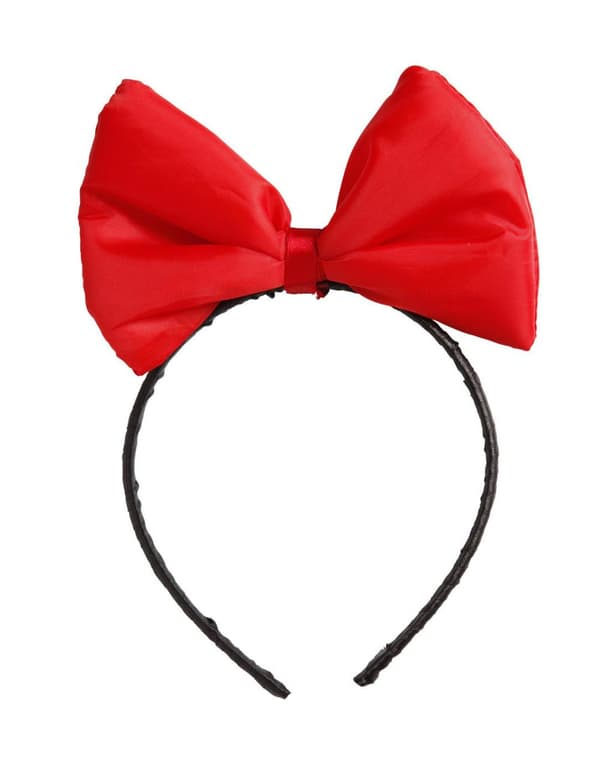 Prinsesse-diadem til voksne.Size-One size