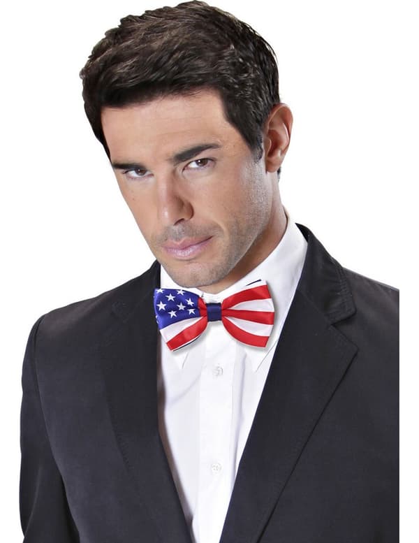 USA-rusetti aikuisille.Size-One size