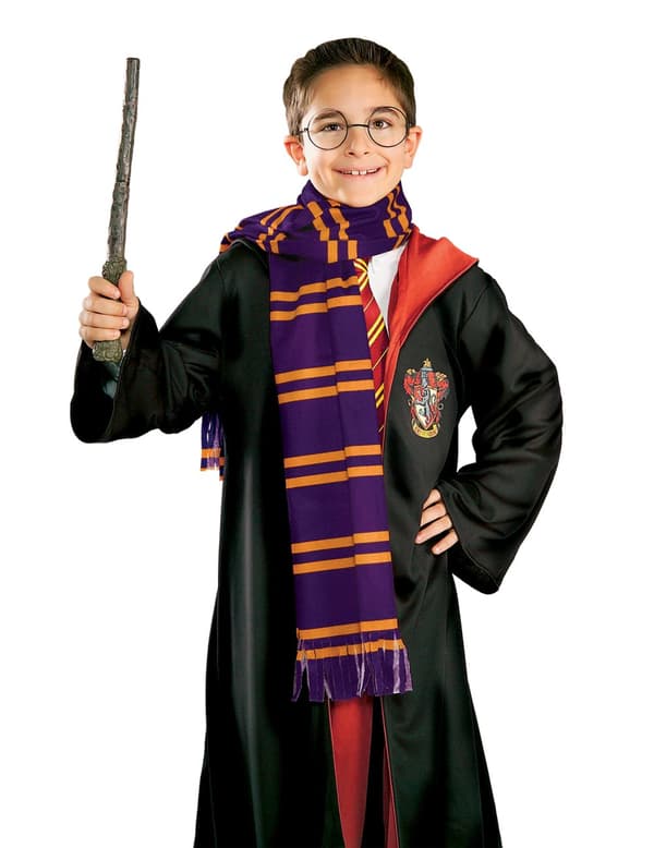 Harry Potter™ -huivi.Size-One size