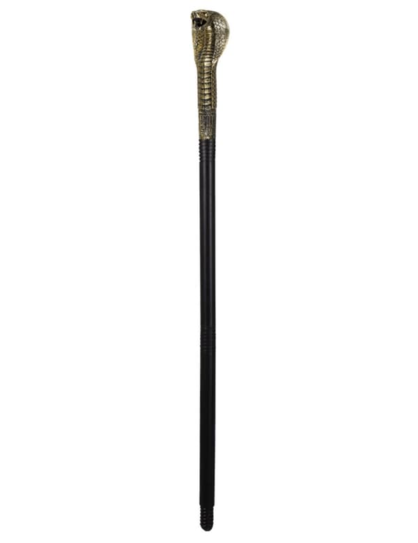 Egyptisk slangescepter 82 cm.Size-One size
