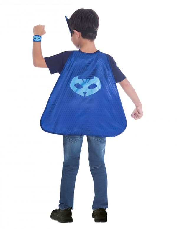 PJ Masks™ Yoyo Mask and Cape Kit.Size-One size