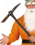 Miniatyrbilde 3 av 4: Hakke 60 cm.Size-One size