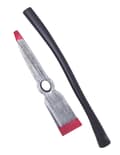 Miniatyrbilde 2 av 4: Hakke 60 cm.Size-One size