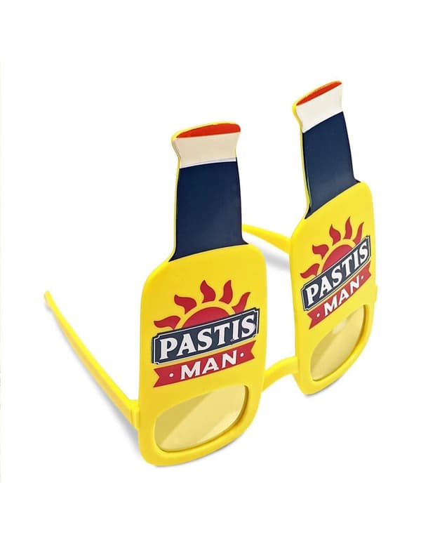 Pastis miesten lasit.Size-One size