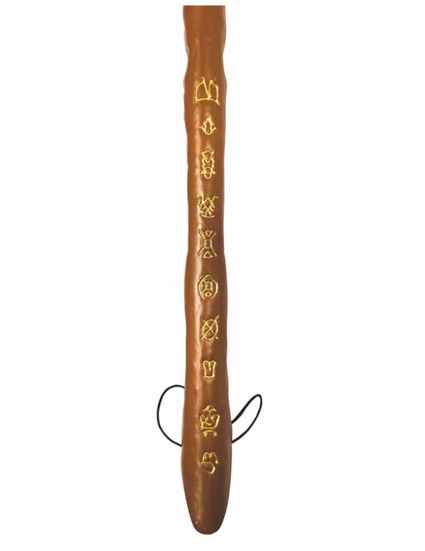 Harry Potter™ kost 90 cm.Size-One size