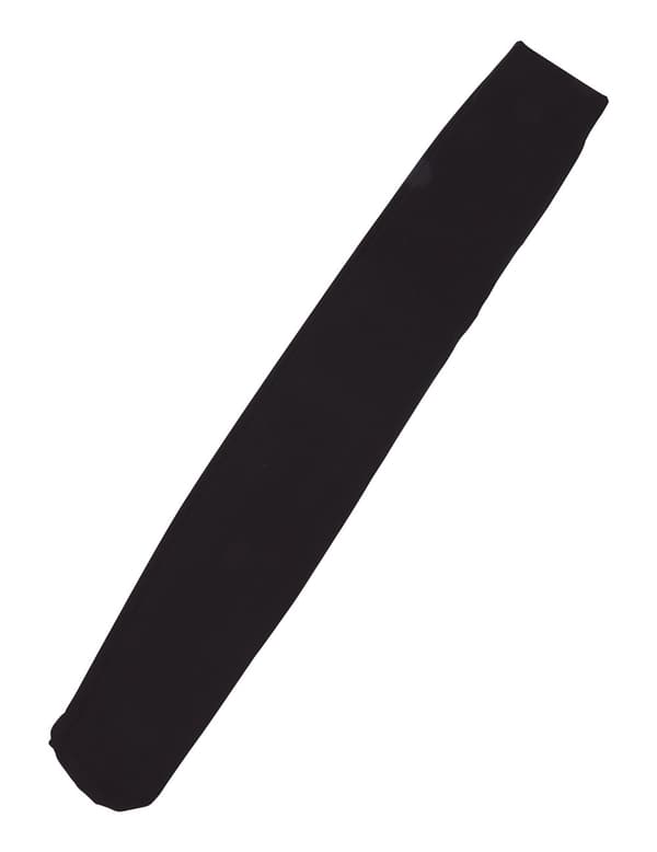 Svarta barntights.Size-One size