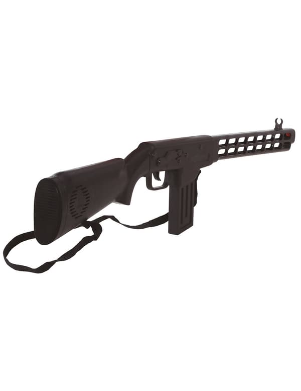 69 cm SWAT angrepsrifle.Size-One size