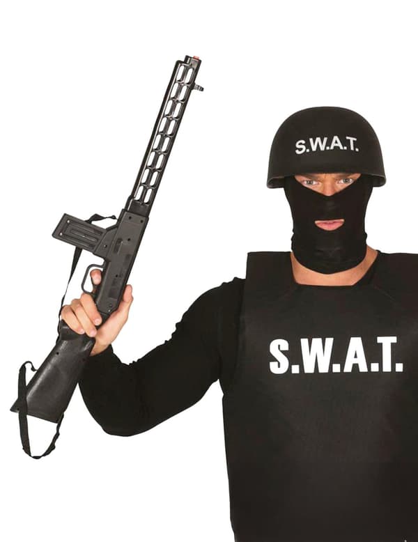 69 cm SWAT angrepsrifle.Size-One size