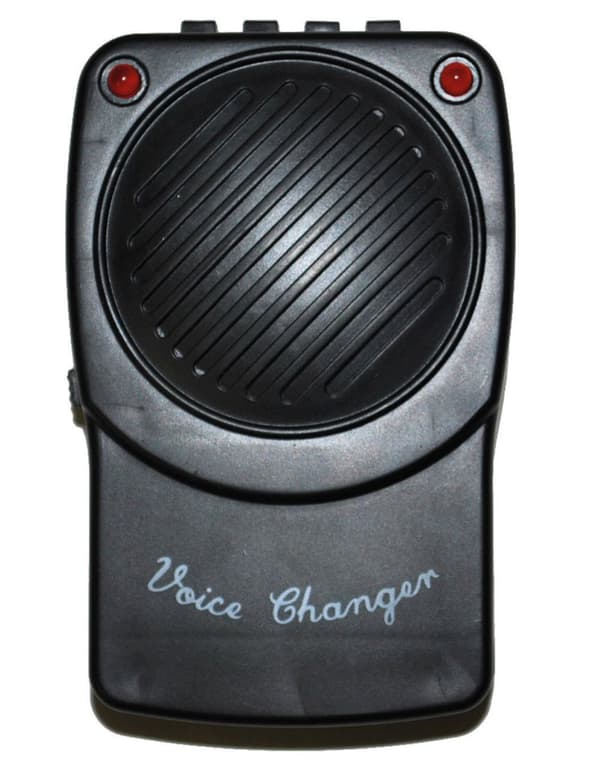 stemmemodifikator.Size-One size
