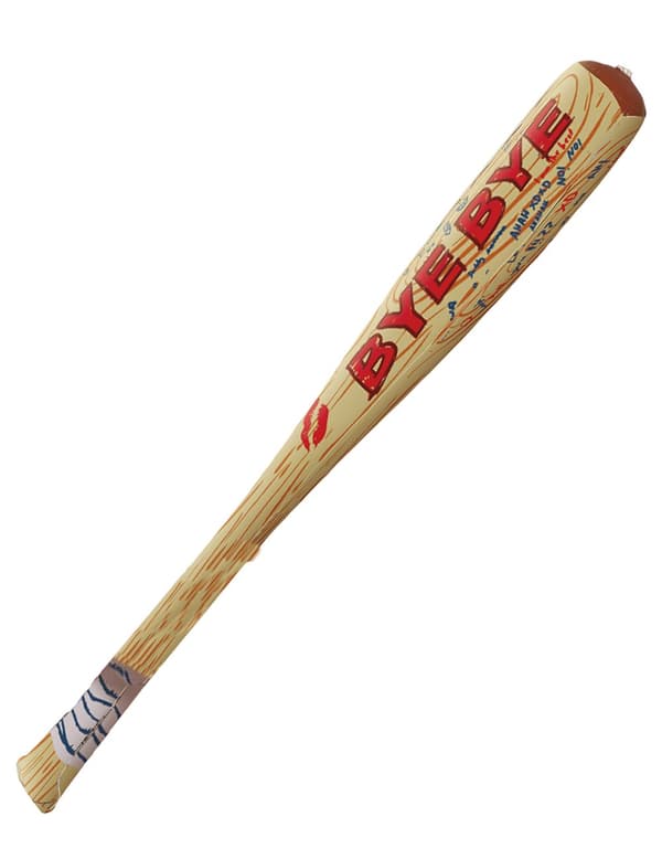 Ilmatäytteinen byebye-maila 75 cm.Size-One size