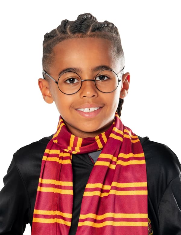 Harry Potter™ briller til børn.Size-One size